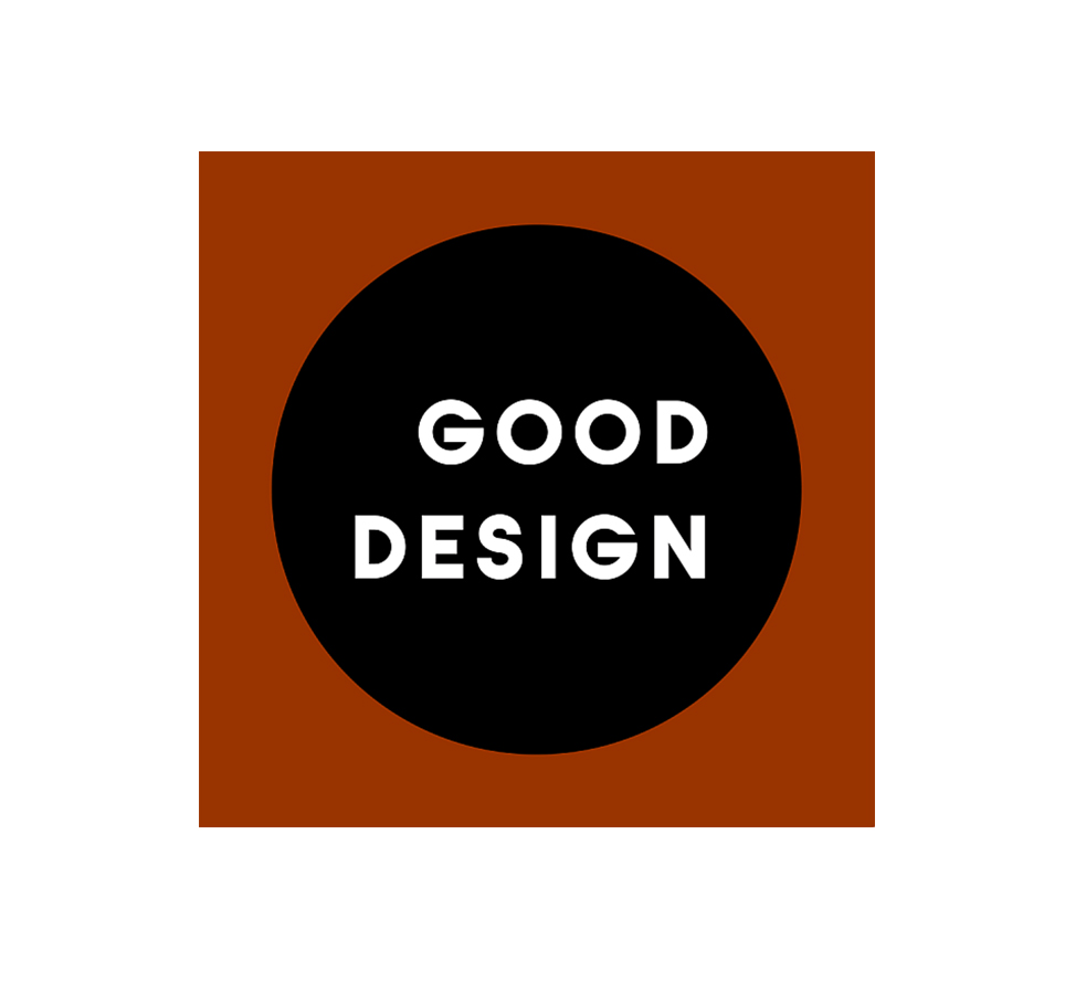 Good design logo